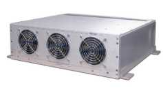 3KW 115VAC 400Hz to 115VAC 60hz frequency converter