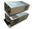 1400 watt DC to DC converters, fully isolated