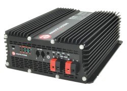 High voltage DC converters 12V output, 24V output