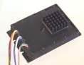 5A battery backup controller with 4A charging current