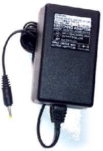 Switchmode 15 Watt Wall Mount Power Supply