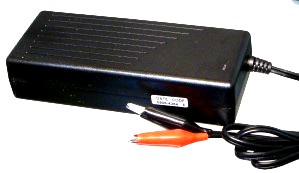 12 volt 2 amp lead acid charger