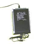 15 volt 2.5 amp transformer