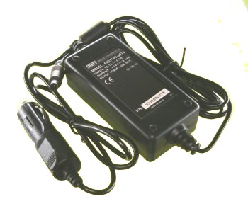 19 volt Car to Laptop Adapter