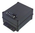 12v 2.4ah battery backup for vehicle, car, bus, and boat electronics