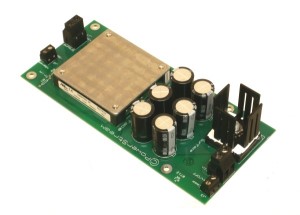 24VDC in 5VDC DC converter