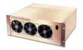 3-phase to 3-phase frequency converters, 1500 watts, 50Hz, 60Hz, 400Hz,