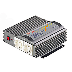 Pure Sine Wave Inverters 600 watts