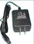 Ultra Miniature Wall Mount Switchmode Power Supply