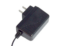 5 volt, 7.5 watt low voltage switching power supply, 1.5 amps maximum