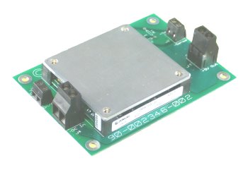 24VDC in 5VDC DC converter