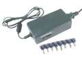 90W AC/DC laptop power supply