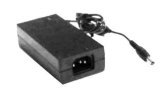 12 volt 6.6amp switching power supply medically qualified and rated