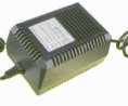 48VDC 40 cell charger for NiMH and NiCad battery packs