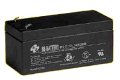Highest Quality Sealed Lead Acid Batteries from B&B Battery