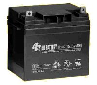 BP33-12 BB Battery genuine