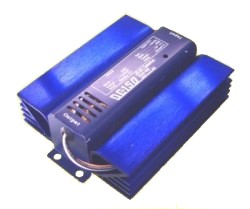 DC/DC converter, 10A continuous