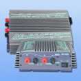 24 volt to 12 volt DC/DC Converters power supplies