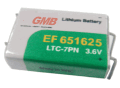 EF651625 data sheet in pdf format