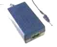 110V-12V 12 volt energy start compliant ROHS power supply 2000 milliamps continuous output