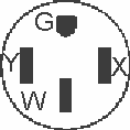NEMA 14-50 configuration