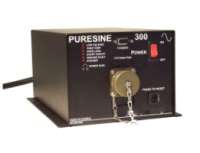 Pure Sine Wave Inverters 300 watts