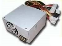 DC Input ATX style power supply, 24 volts input