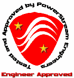 This product has been extensively tested and approved by PowerStream Engineers