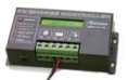 Solar Energy Battery Charge Controller