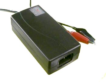 18 volt charger 