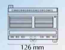 5 volt 14 amp battery backup power supply