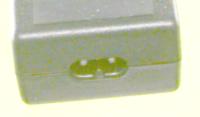 type C7 AC socket