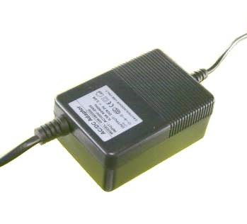 4.5 volt 3000mA power supply