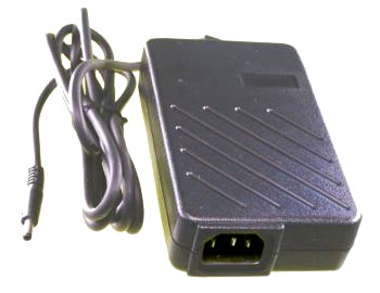 8 volt 2.7 amp power supply