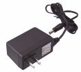 wall mount 12 volt energy star compliant ROHS power supply 1500 milliamps continuous