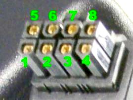 12 volt 18 amp regulated switching power supply compatible ... molex pin wiring diagram 