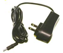 Small peak charger for 7, 8, 9,  or 10 cell battery packs, NiMH or NiCad
