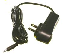 7.5 volt, 3.75 watt low voltage switching power supply, 1.5 amps maximum