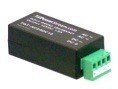 Efficient AC/DC power converter 24VAC to 12VDC at 1.6 amps, switchmode