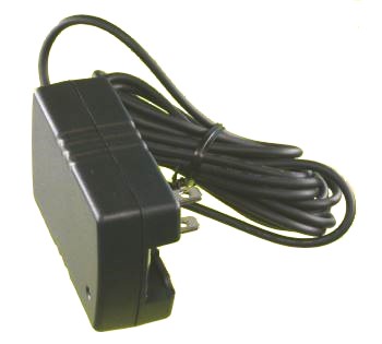 5.0V 2.7A, 8 watt low voltage switching power supply, 1.5 amps maximum
