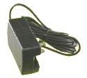 5VDC 1600mA wall mount power supply for  digital cameras