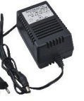 24VAC desktop transformer