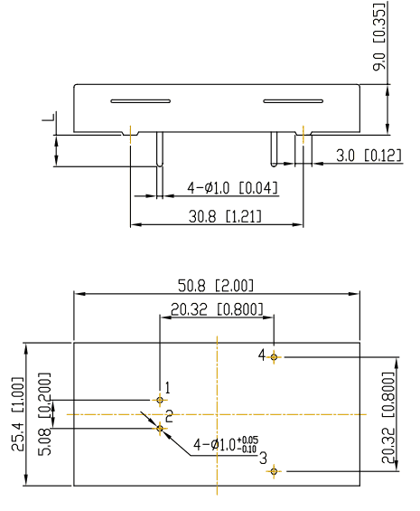 Click here for a larger view of the DC/DC converter