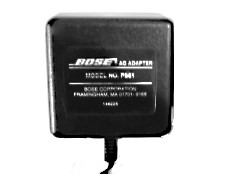 Bose PS51 AC/AC 12VAC power supply