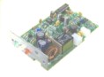 DC input remote charging board for lead acid batteries