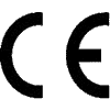 This item has CE marking