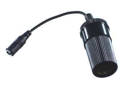 cigarette lighter converter plug