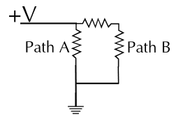 electric circuit