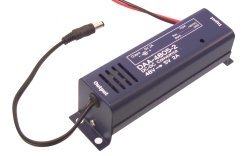 DC Source Battery Charger