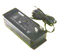 5V 4amp switchmode power supply with wall mount case and folding plug
